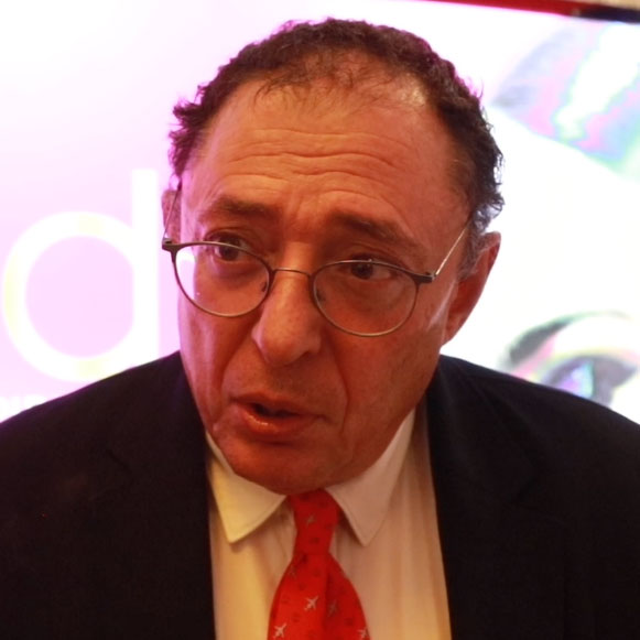 Dr. Santiago Palacios